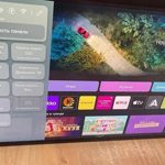 LG 50QNED  ATM SMART TV