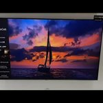 LG 55NANO80 SMART TV