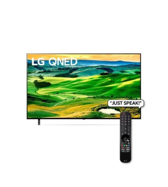 LG 65QLED806 ID