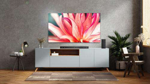 LG 65UR8050 PSB LED TV