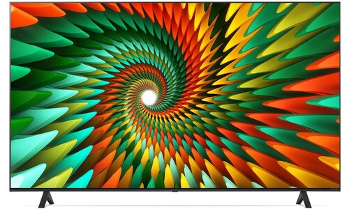 LG 75NANO776RA -AMAE SMART TV