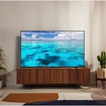 SAMSUNG QE55Q60D  AUXCE LED TV