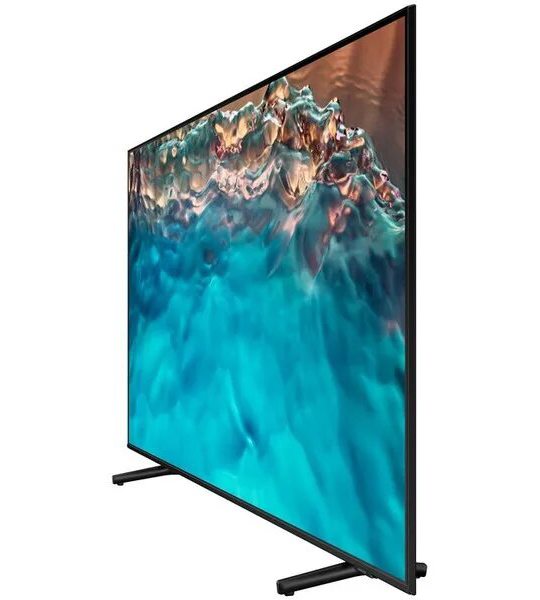 Samsung UE55DU8000 UXCE  LED TV