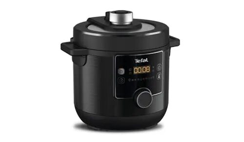 МУЛЬТИВАРКА TEFAL CY777865