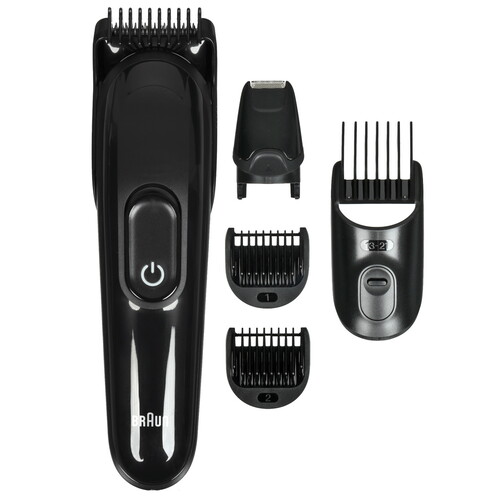 Электробритва BRAUN MGK 3410
