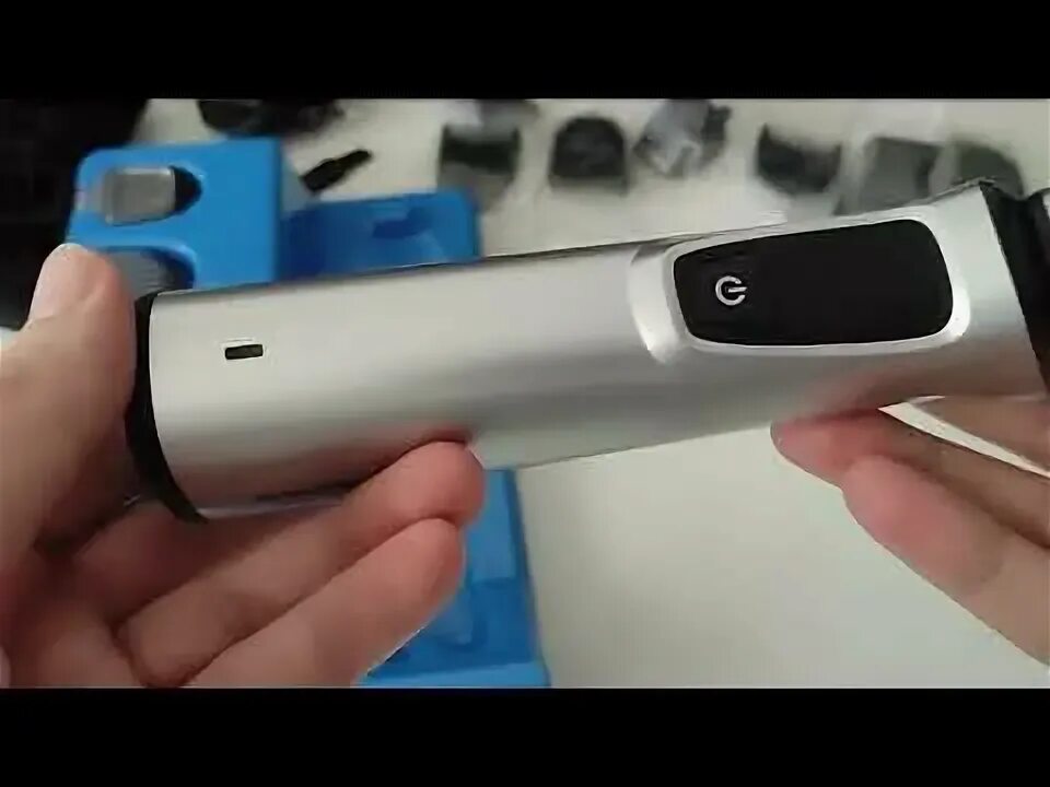 Электробритва PHILIPS 7720 - 14 IN 1