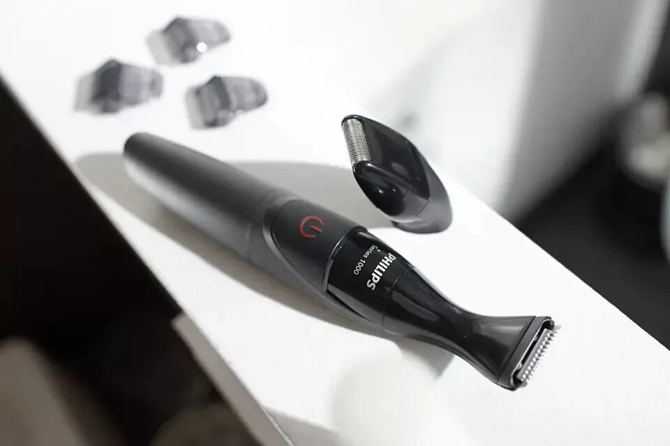 Электробритва PHILIPS MG-1100