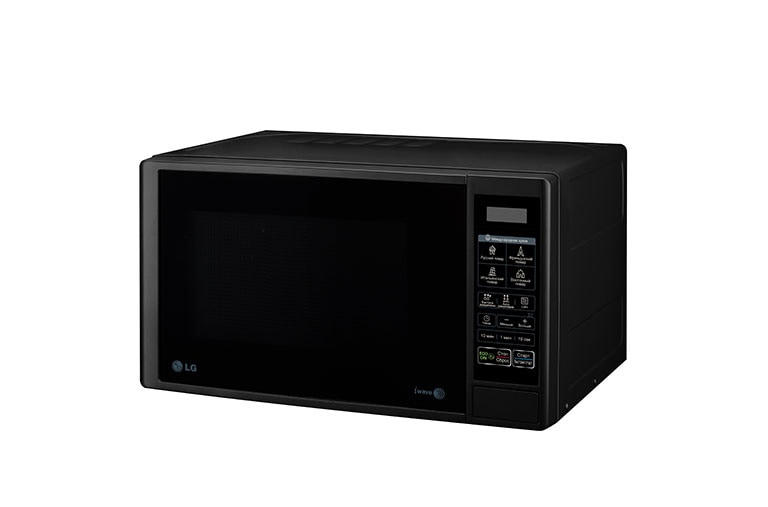 Микроволновка    LG   MS2042DB