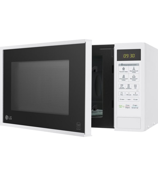 Микроволновка    LG   MS2042DY