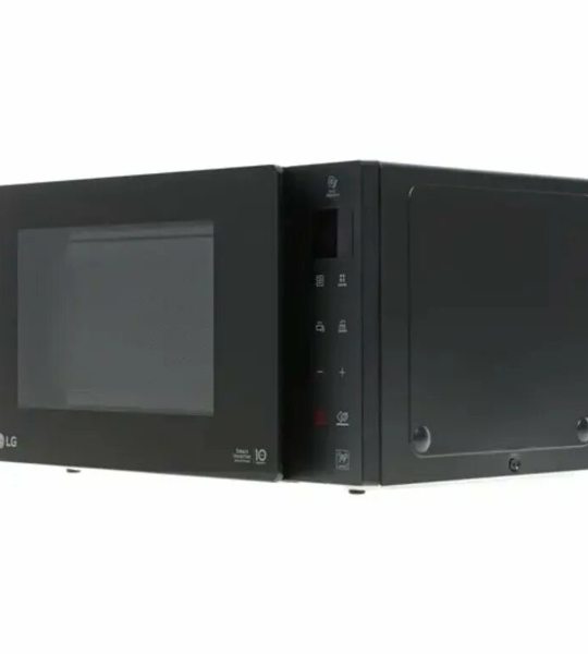 Микроволновка    LG   MW23W35GIB