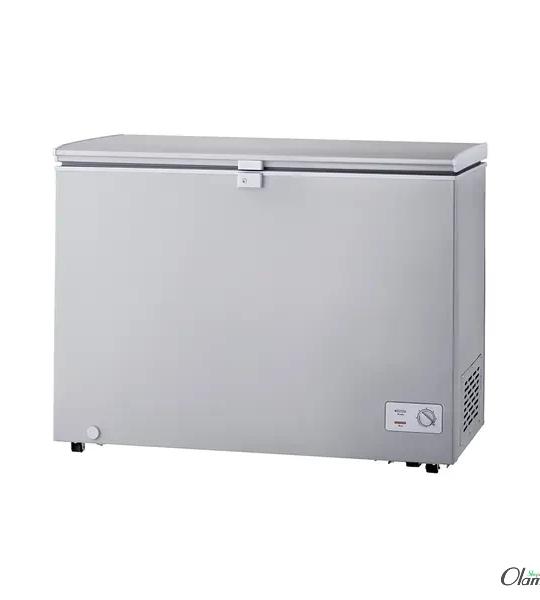 Морозильник LG  GCS215SQFG