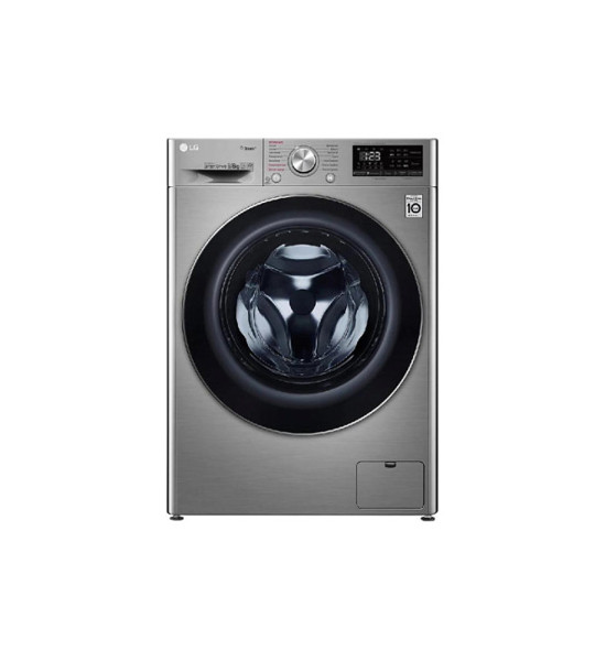 СТИР МАШИНА   LG  F4V5VG2S 9KG/6KG VCM