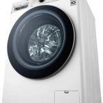СТИР МАШИНА   LG  TW4V9RDE  10.5KG/7KG  WHITE