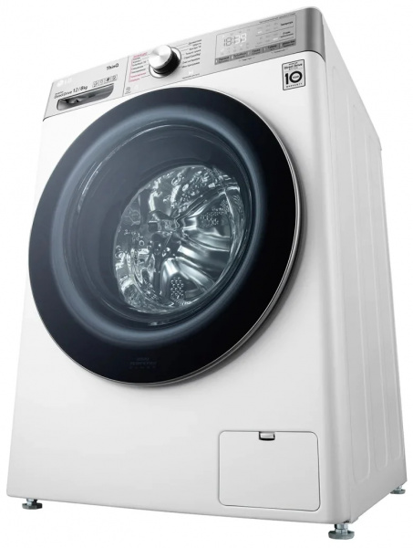 СТИР МАШИНА   LG  TW4V9RDE  10.5KG/7KG  WHITE