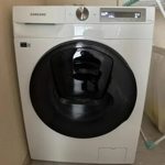 СТИР МАШИНА   SAMSUNG WD10T654CBH 10,5KG
