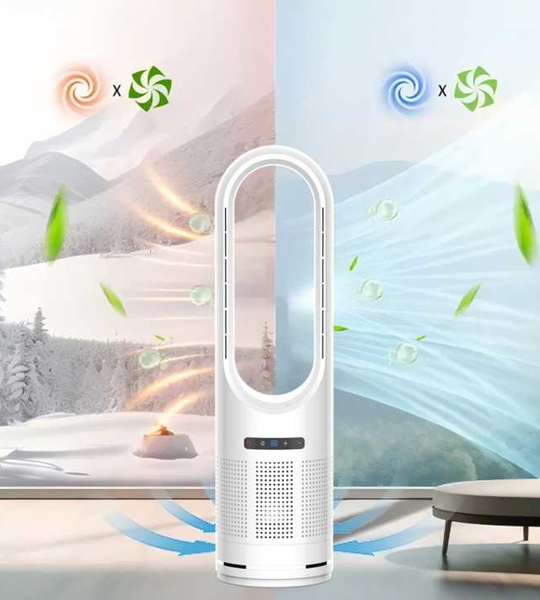 Ветродуй-Вентилятор  046JR