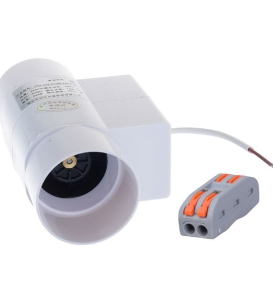 Ветродуй-Вентилятор  50