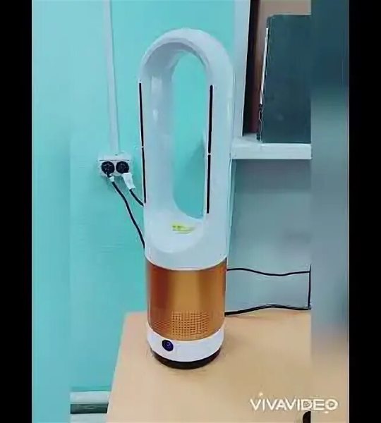 Ветродуй-Вентилятор 018JR