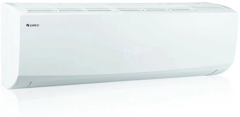 Настенный HX-HUM2400W-2  VOICE