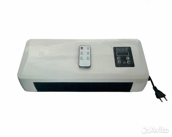 Настенный HX-JXS1-1500W MECHANIC