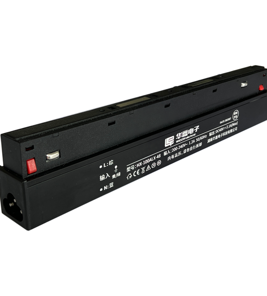 Настенный HX-JXS1-200W MECHANIC