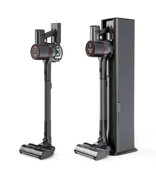 ПЫЛЕСОС Dibea G26