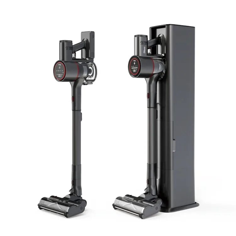 ПЫЛЕСОС Dibea G26