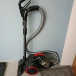 ПЫЛЕСОС SAMSUNG  VC15K4116VR