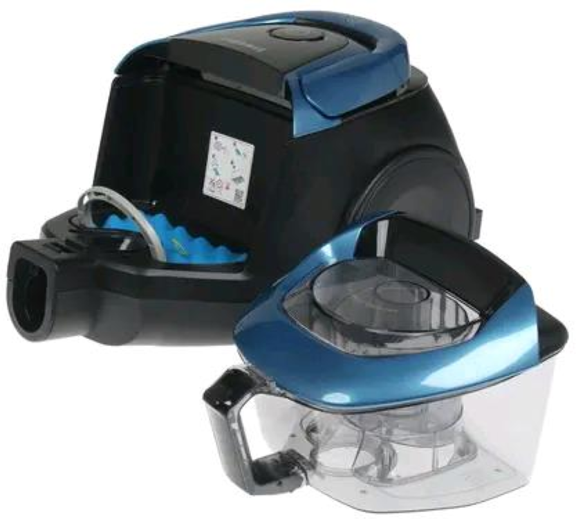 ПЫЛЕСОС SAMSUNG  VC18M31AOHU