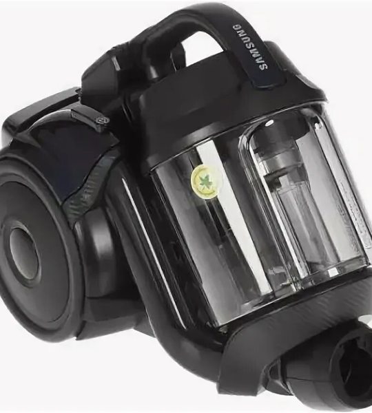 ПЫЛЕСОС SAMSUNG  VC21K5177HB