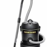 ПЫЛЕСОС SAMSUNG  VCW7555S3K