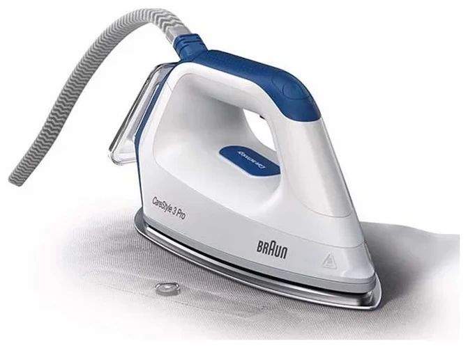 УТЮГ BRAUN GARMENT STEAMER IS3157