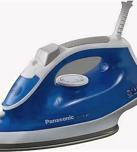 УТЮГ PANASONIC STEAM IRON NIM300T