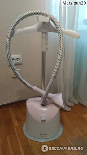 УТЮГ PHILIPS GC-484 STEAMER