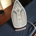 УТЮГ PHILIPS GC-487 STEAMER