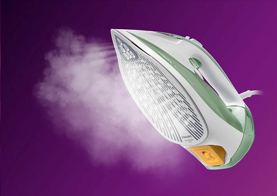 УТЮГ PHILIPS STEAM IRON DST7012