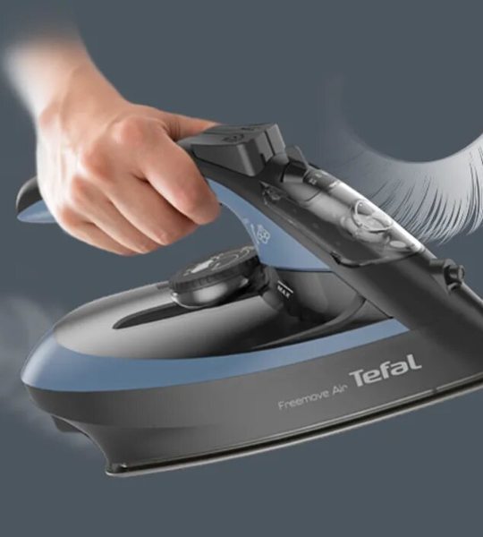 УТЮГ TEFAL IRON BOX FV6551