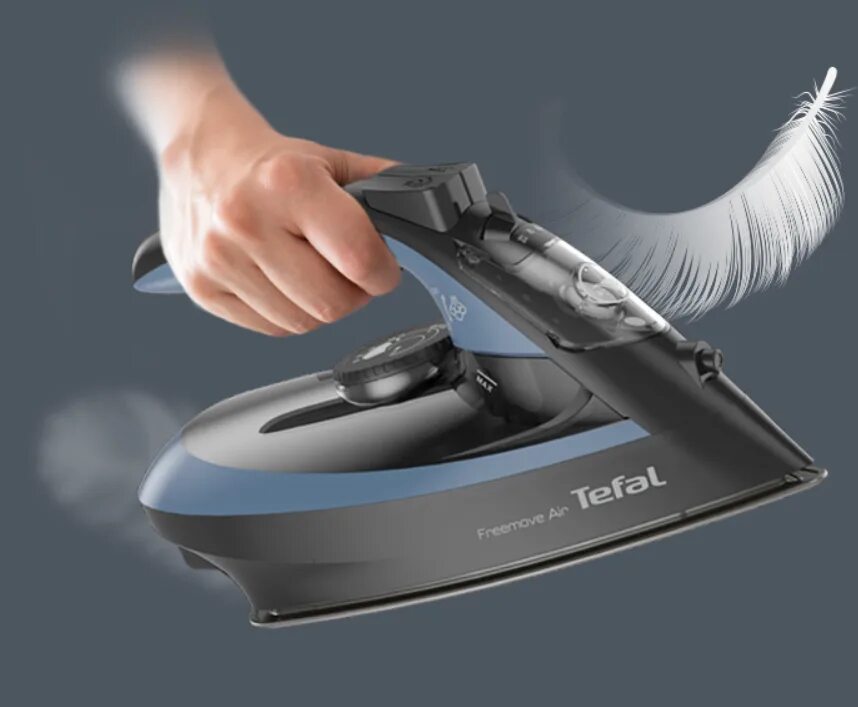 УТЮГ TEFAL IRON BOX FV6551