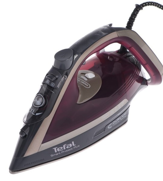 УТЮГ TEFAL IRON BOX FV6870