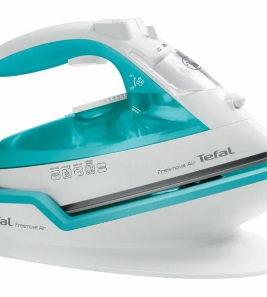 УТЮГ TEFAL STEAM IRON DT2044 РУЧНОЙ