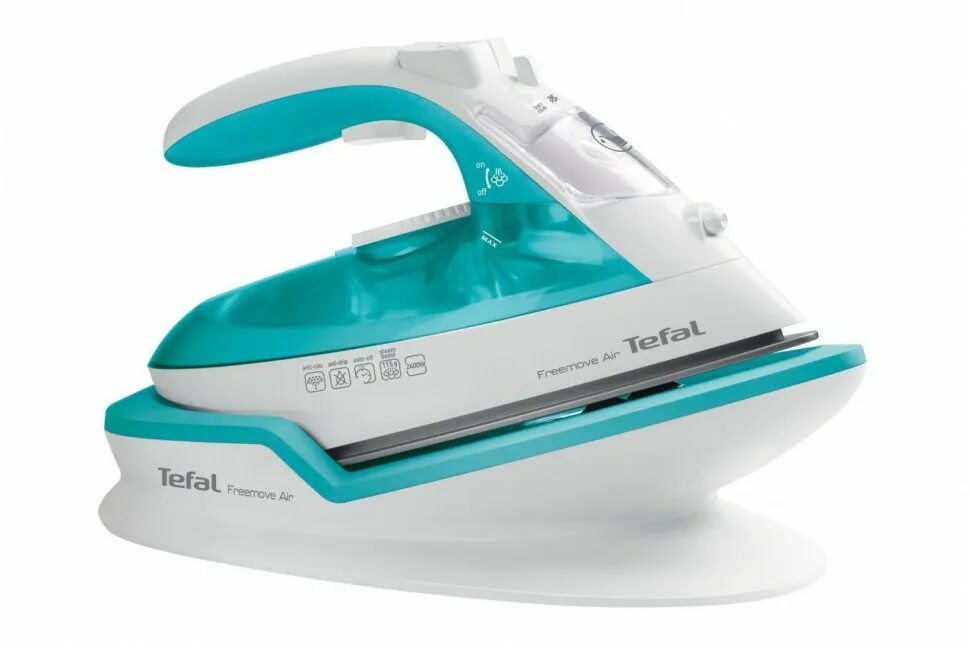 УТЮГ TEFAL STEAM IRON DT2044 РУЧНОЙ