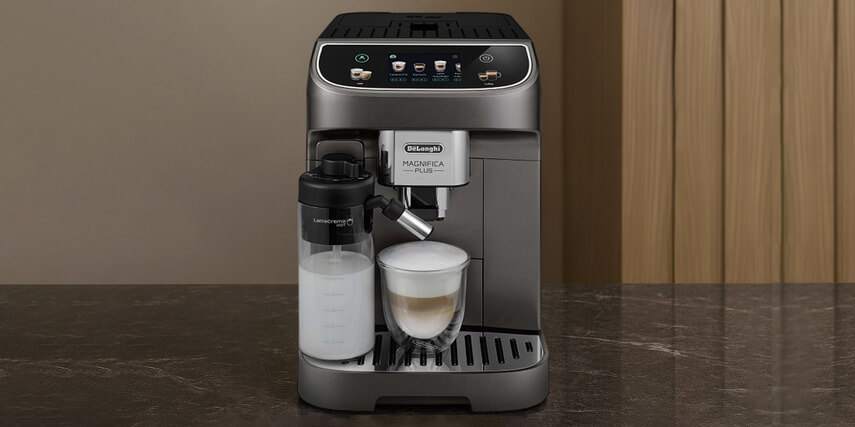 КОФЕ МАШИНА DELONGI FULL AUTOMATIC