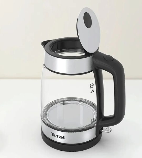 ЧАЙНИК TEFAL KI700827