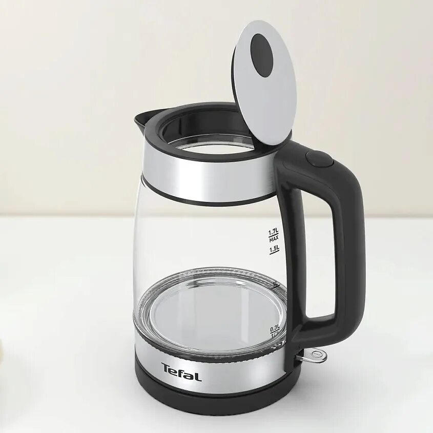 ЧАЙНИК TEFAL KI700827