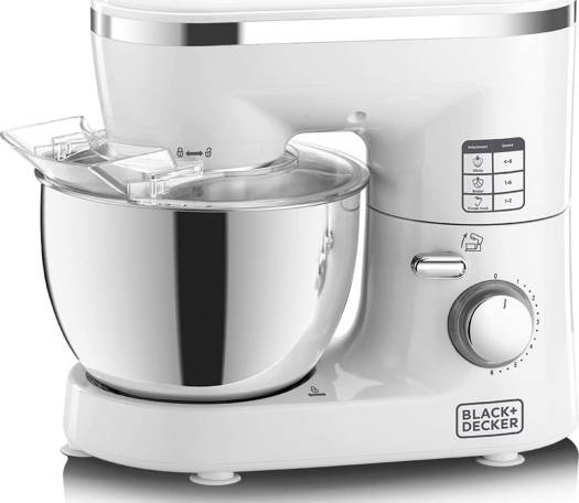  МИКСЕР BLACK DECKER SM1000
