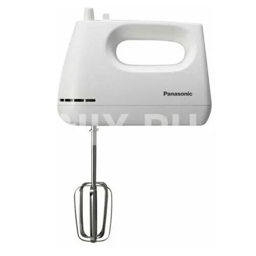  МИКСЕР РУЧНОЙ PANASONIC MKGB-3