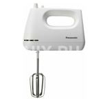  МИКСЕР РУЧНОЙ PANASONIC MKGH3