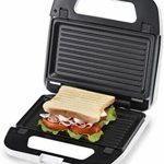 СЕНДВИЧ МЕЙКЕР  KENWOOD SMP 02