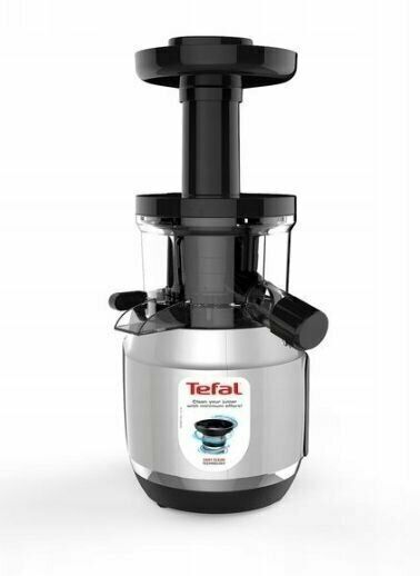 СОКОВЫЖИМАЛКА TEFAL ZC420E65