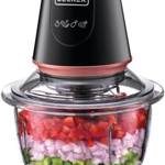 ЧОППЕР MINI BLACK&DECKER GC 430